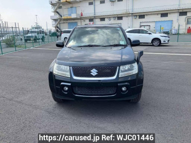 Suzuki Escudo TD54W