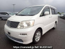 Toyota Alphard MNH10W