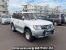 Toyota Land Cruiser Prado RZJ95W