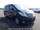 Toyota Alphard ANH20W