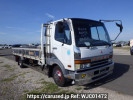 Mitsubishi Fuso Fighter FK618H