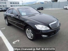 Mercedes Benz S-Class 221176