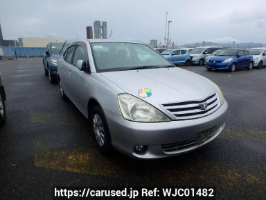 Toyota Allion NZT240