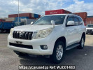 Toyota Land Cruiser Prado GRJ150W