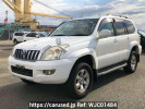 Toyota Land Cruiser Prado TRJ120W