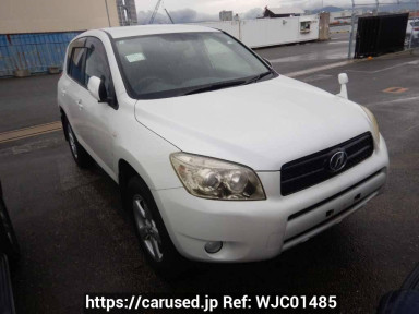 Toyota RAV4 ACA36W