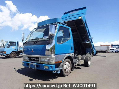 Mitsubishi Canter FE51CBD