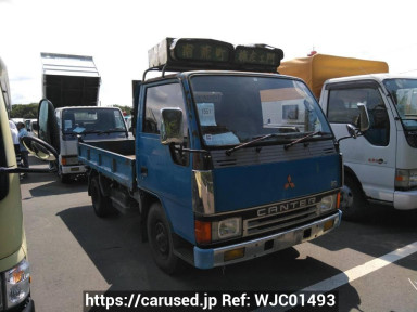 Mitsubishi Canter FE305BD