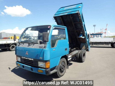 Mitsubishi Canter FE315BD