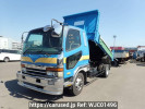 Mitsubishi Fuso Fighter FK628E