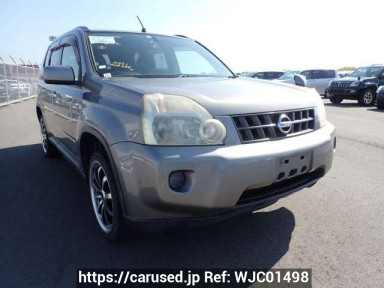 Nissan X-Trail NT31