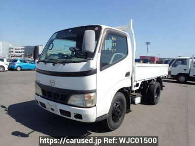 Hino DUTRO XZU301X