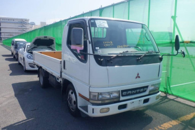 Mitsubishi Canter FE51CB