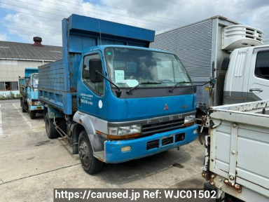 Mitsubishi Fuso Fighter FH217CD