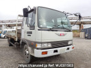 Hino RANGER FD3HLAK