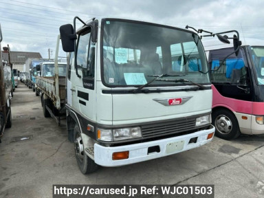 Hino RANGER FD3HLAK