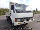 Mitsubishi Fuso Fighter FK335CD