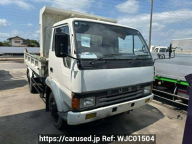 Mitsubishi Fuso Fighter FK335CD