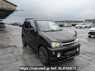 Daihatsu Terios Kid J131G