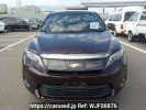 Toyota Harrier ZSU60W