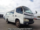 Toyota Dyna Route Van BU306V