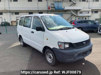 Toyota Liteace Van