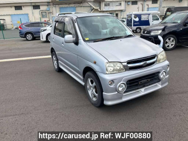 Daihatsu Terios Kid J111G