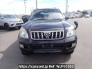 Toyota Land Cruiser Prado TRJ120W