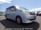 Toyota Noah ZRR70G