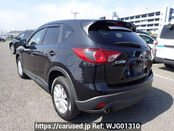 Used2012 AT Mazda CX-5 KEEAWImage[3]