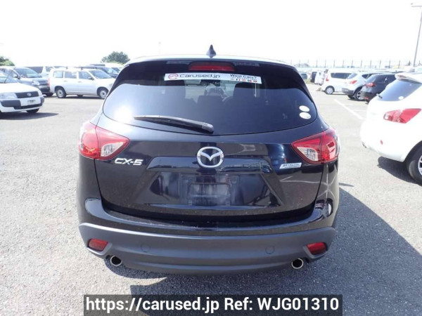 Used2012 AT Mazda CX-5 KEEAWImage[4]