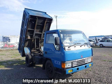 Mitsubishi Canter FE315BD