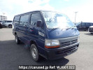 Toyota Hiace Van LH178V