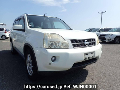 Nissan X-Trail NT31