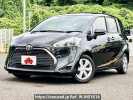 Toyota Sienta 5BA-NSP170G