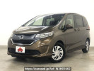 Honda Freed DBA-GB5