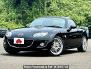 Mazda Roadster DBA-NCEC