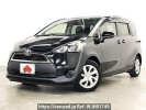 Toyota Sienta DBA-NSP170G