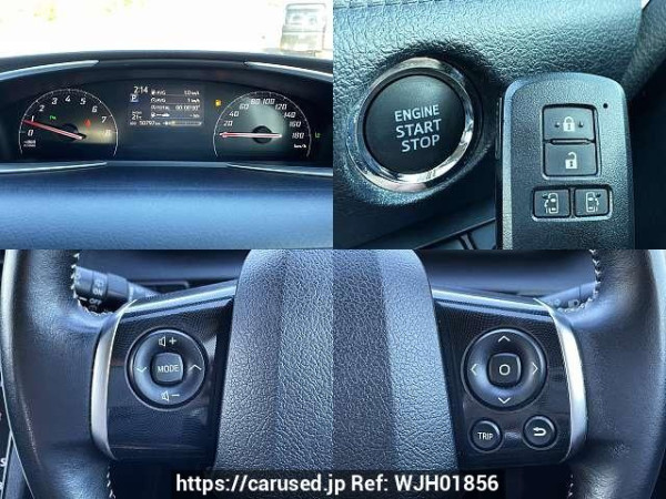 Used 2020 AT toyota sienta DBA-NSP170G Image[6]