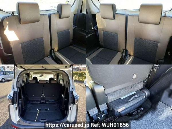 Used 2020 AT toyota sienta DBA-NSP170G Image[9]