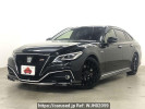 Toyota Crown Hybrid 6AA-AZSH20