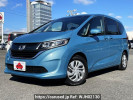 Honda Freed DBA-GB5