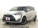 Toyota Sienta DBA-NSP170G