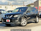 Nissan X-Trail DBA-NT32