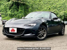 Mazda Roadster DBA-ND5RC