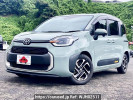 Toyota Sienta 5BA-MXPC10G