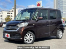 Nissan DAYZ ROOX DBA-B21A