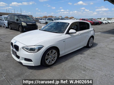 BMW 1 Series 1A16