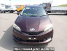 Toyota Wish ZGE20G