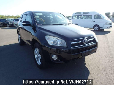 Toyota RAV4 ACA36W